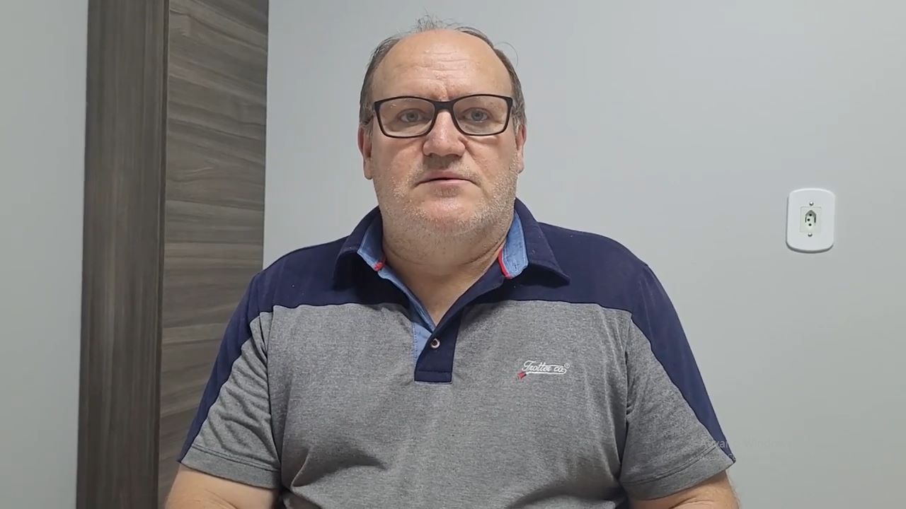  Inácio Hemsing fala sobre as ações do sindicato