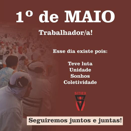 1º de Maio