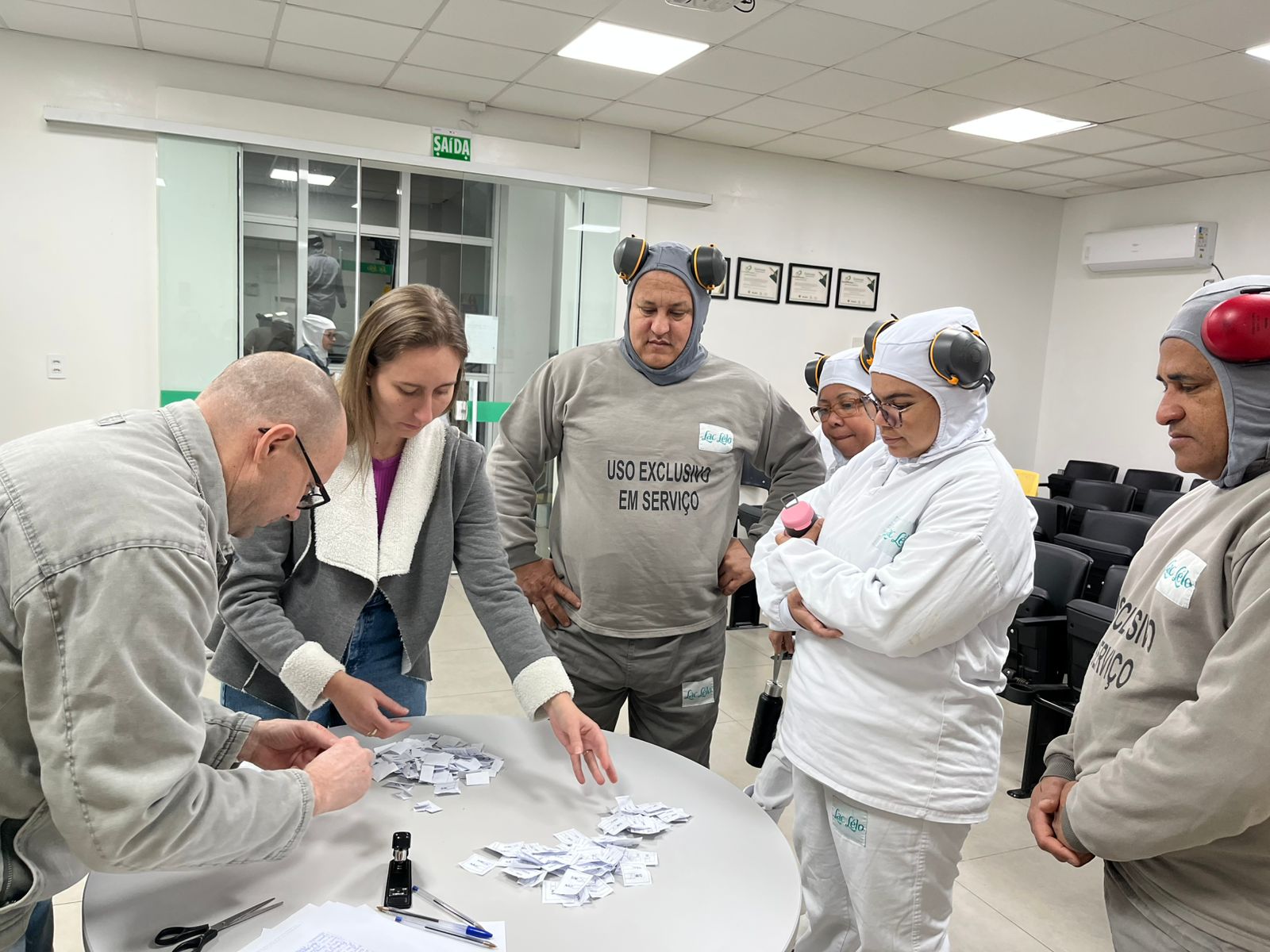 Sitiex intensifica negociações, acordos e convenções coletivas