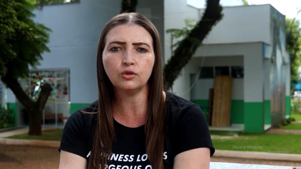 O Sitiex está junto na luta!