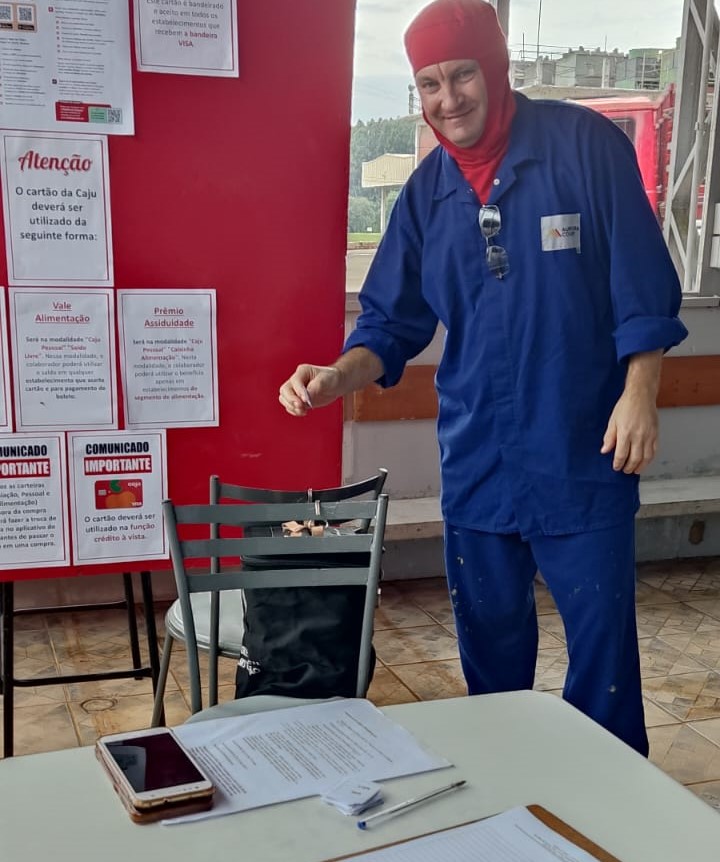 Acordo coletivo resulta em mais direitos para a categori