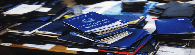 Reforma trabalhista entra em vigor no dia 11; veja o que muda.