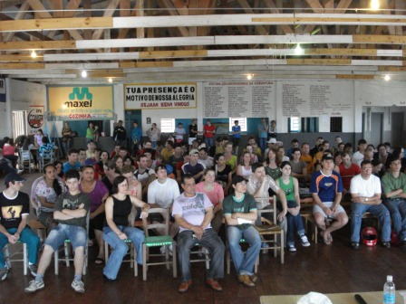 Entidades sindicais internacionais repudiam golpe nos direitos