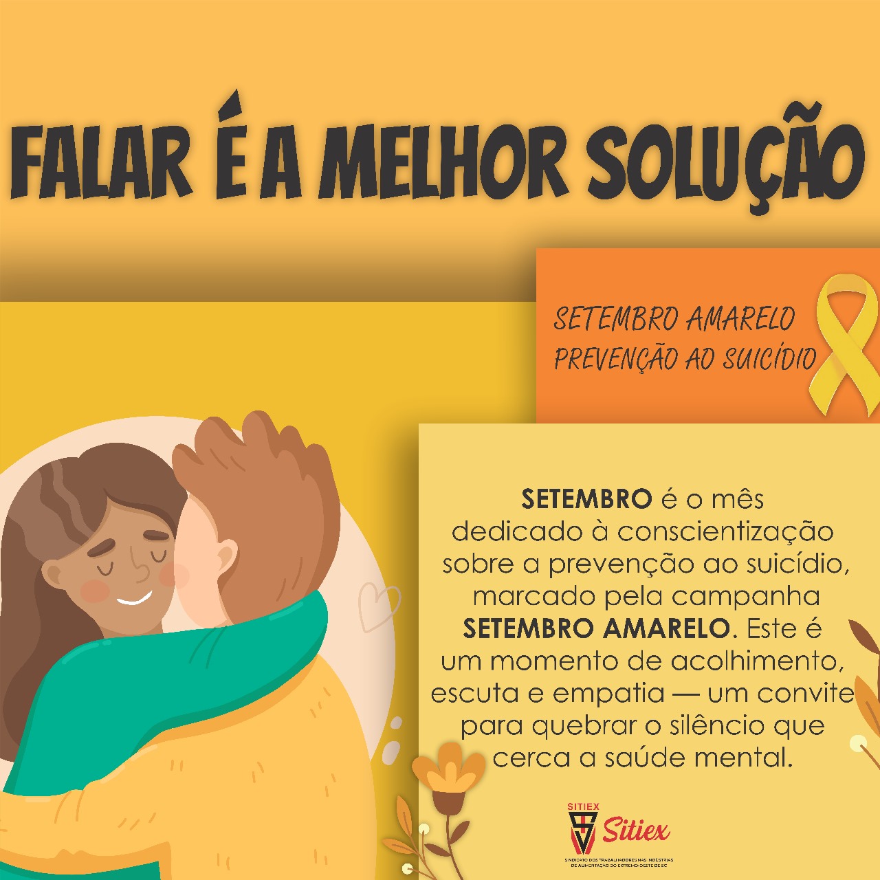 Setembro Amarelo