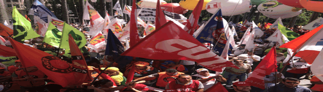 Temer quer aprovar novas e perversas regras na aposentadoria